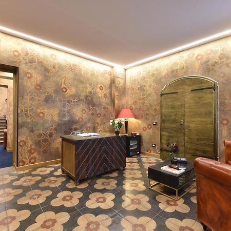 La Blave Rooms Mortegliano Luaran gambar