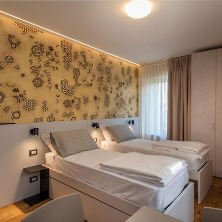 La Blave Rooms Mortegliano Luaran gambar