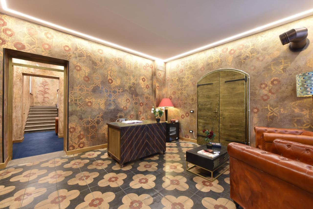 La Blave Rooms Mortegliano Luaran gambar