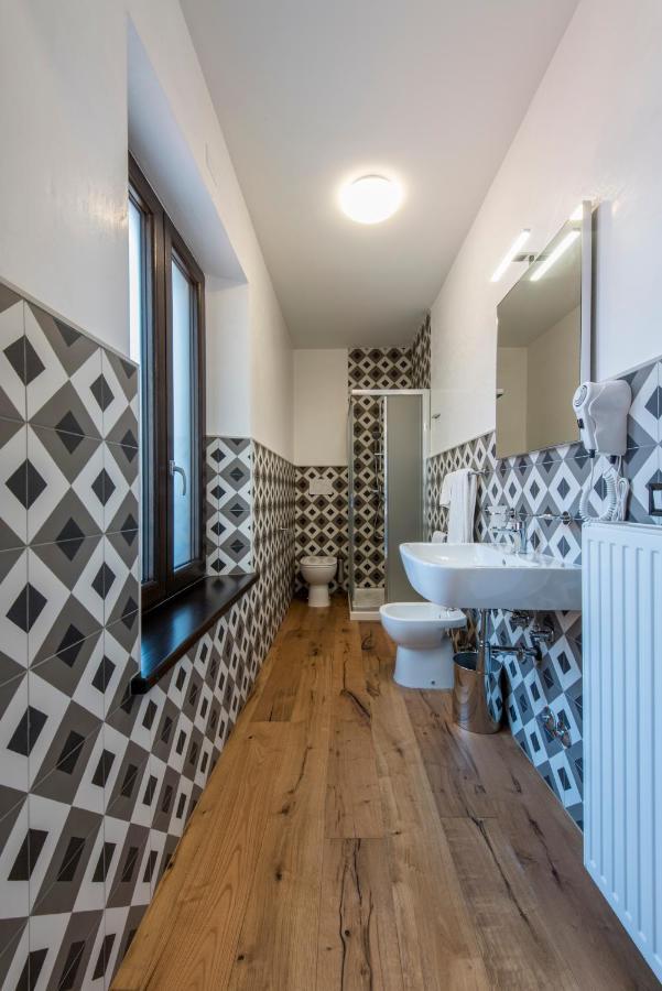 La Blave Rooms Mortegliano Luaran gambar