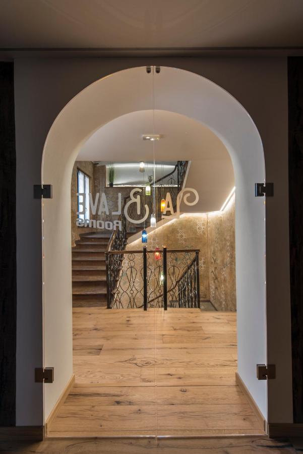 La Blave Rooms Mortegliano Luaran gambar