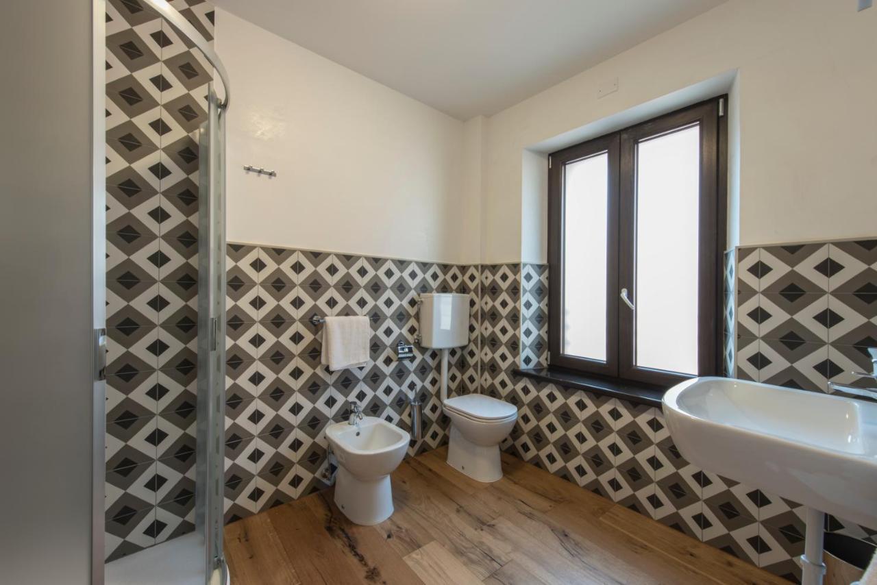 La Blave Rooms Mortegliano Luaran gambar