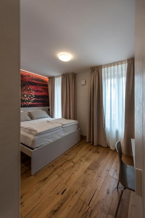La Blave Rooms Mortegliano Luaran gambar