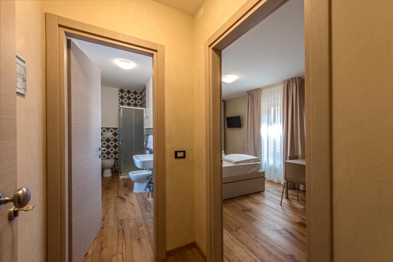 La Blave Rooms Mortegliano Luaran gambar