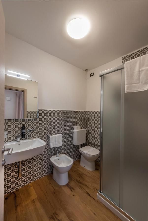 La Blave Rooms Mortegliano Luaran gambar