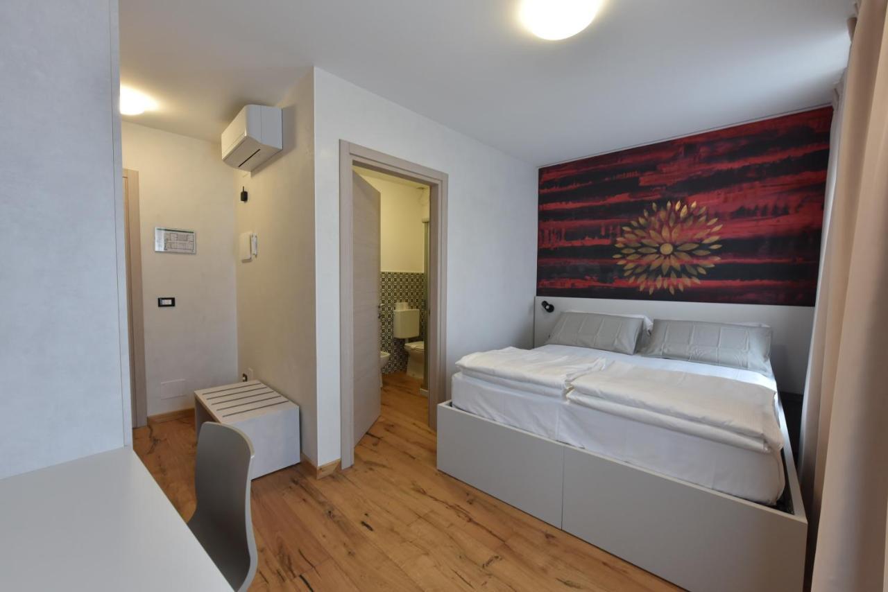 La Blave Rooms Mortegliano Luaran gambar