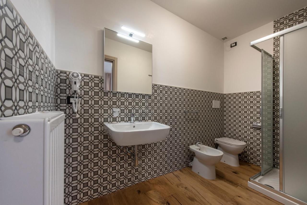 La Blave Rooms Mortegliano Luaran gambar